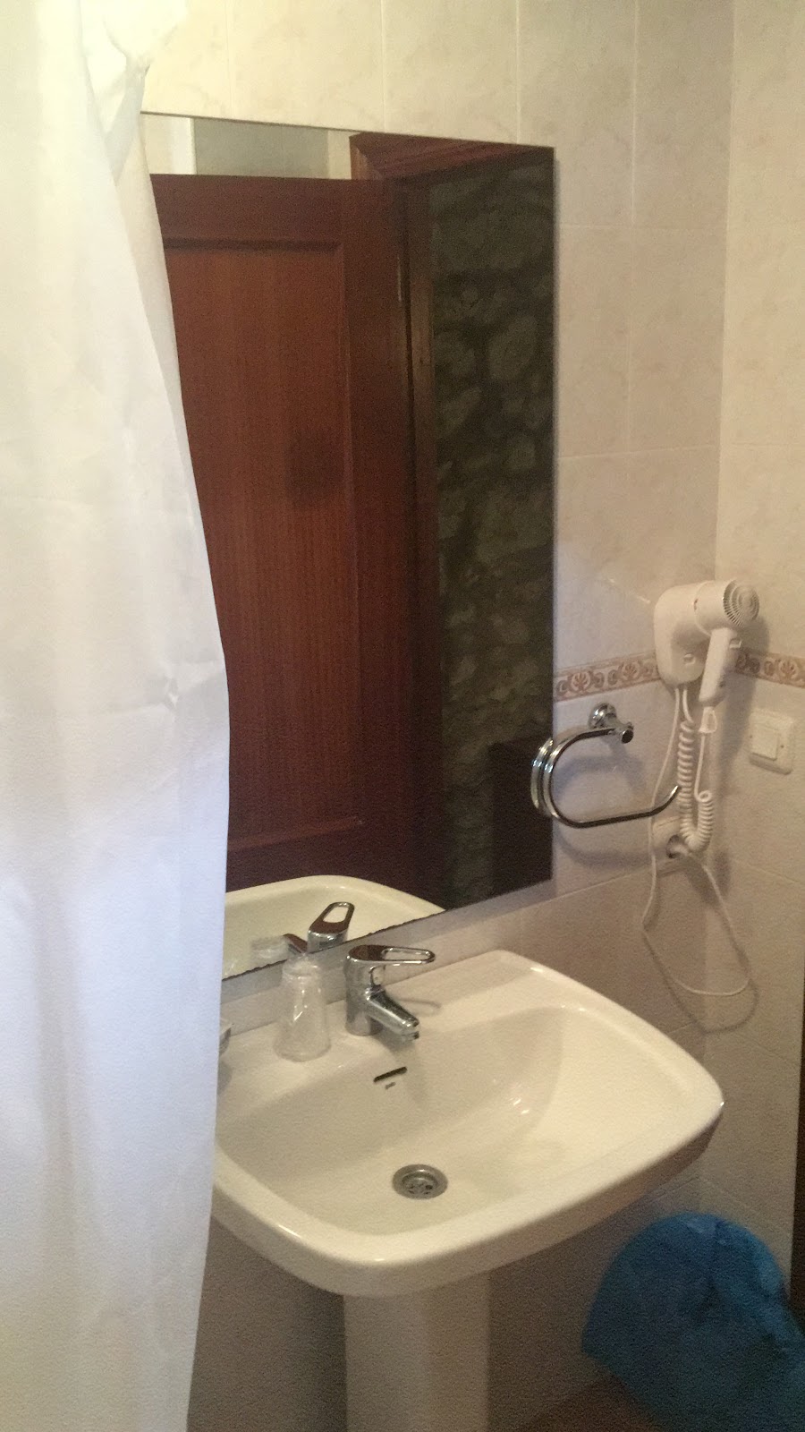 Posada El Balcón photo 5