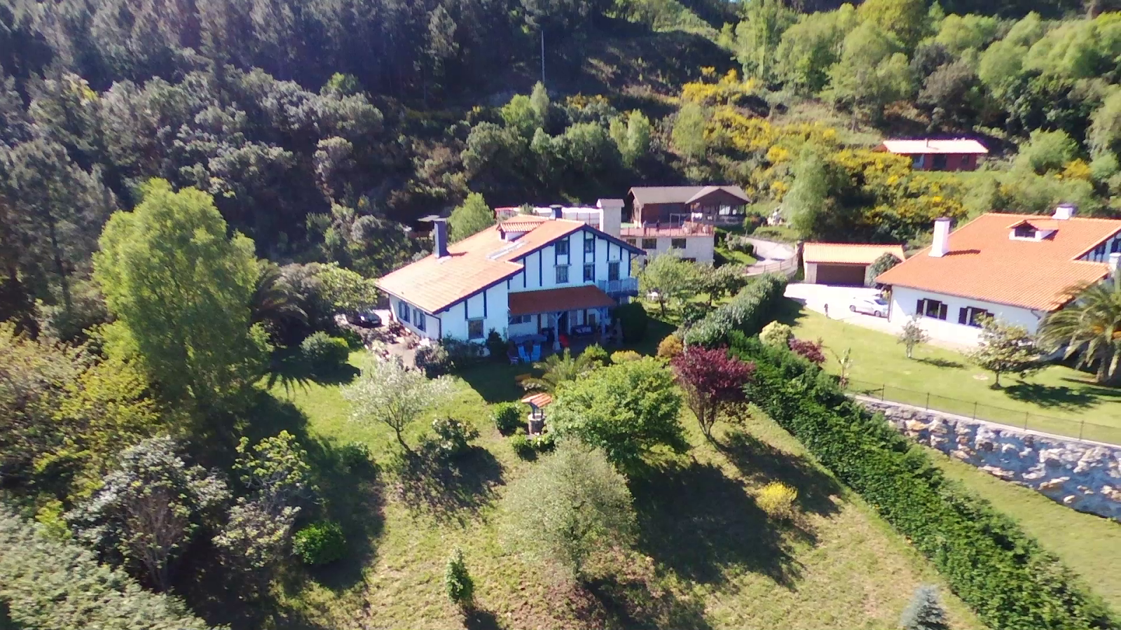 Mitriku B&B MUTRIKU SEA SIDE- Laranga Auzoa photo 9