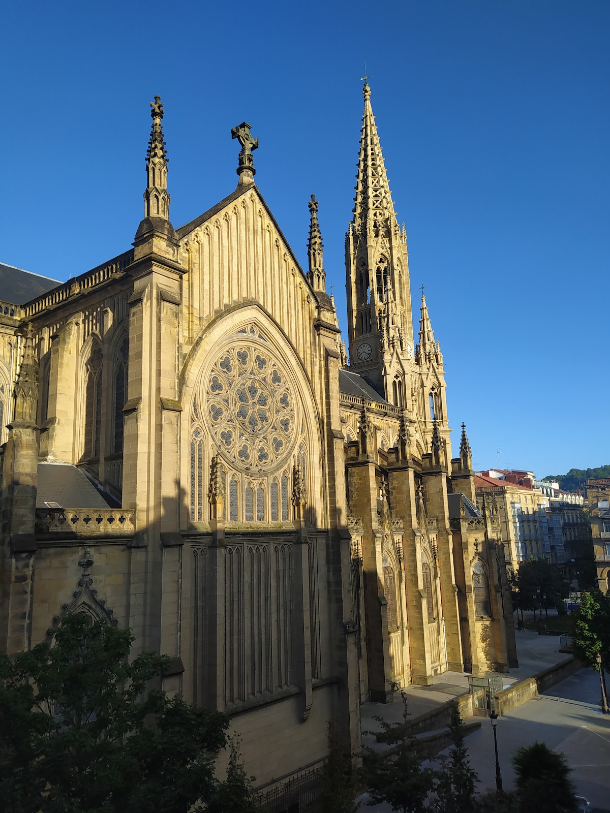 Pensión San Ignacio Centro