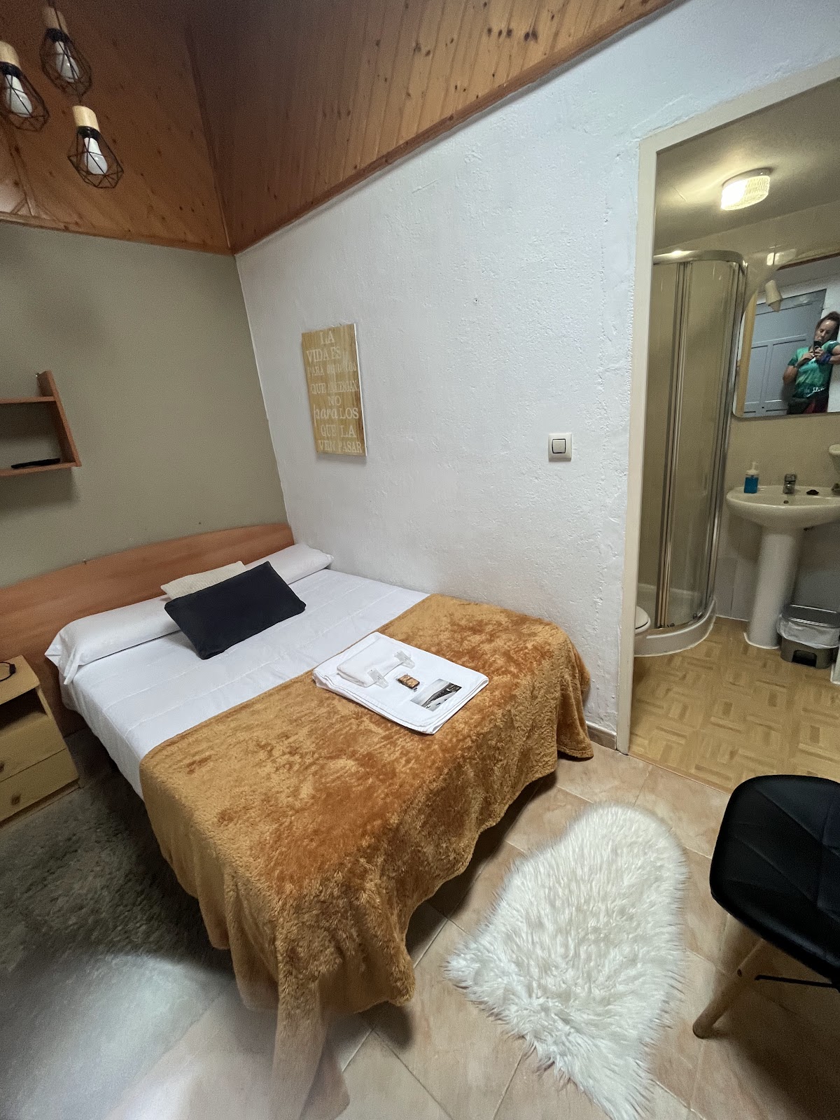 Pensión muiño photo 10