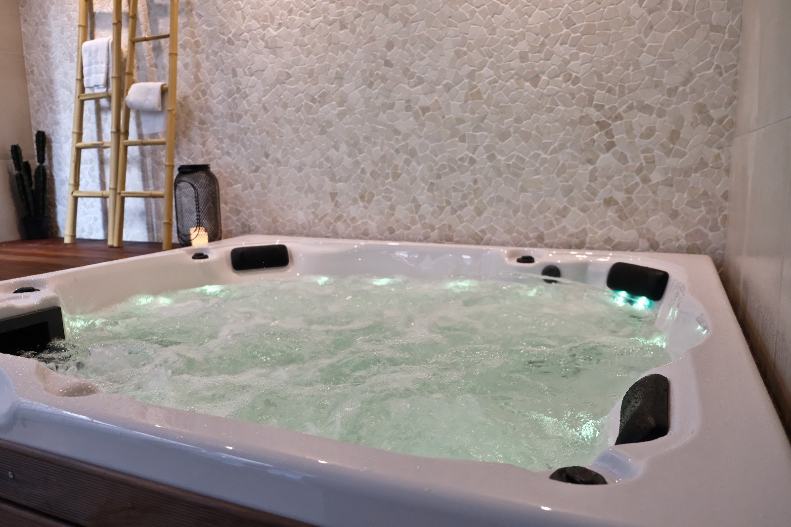 Hotel Vïa AetcaL photo 4