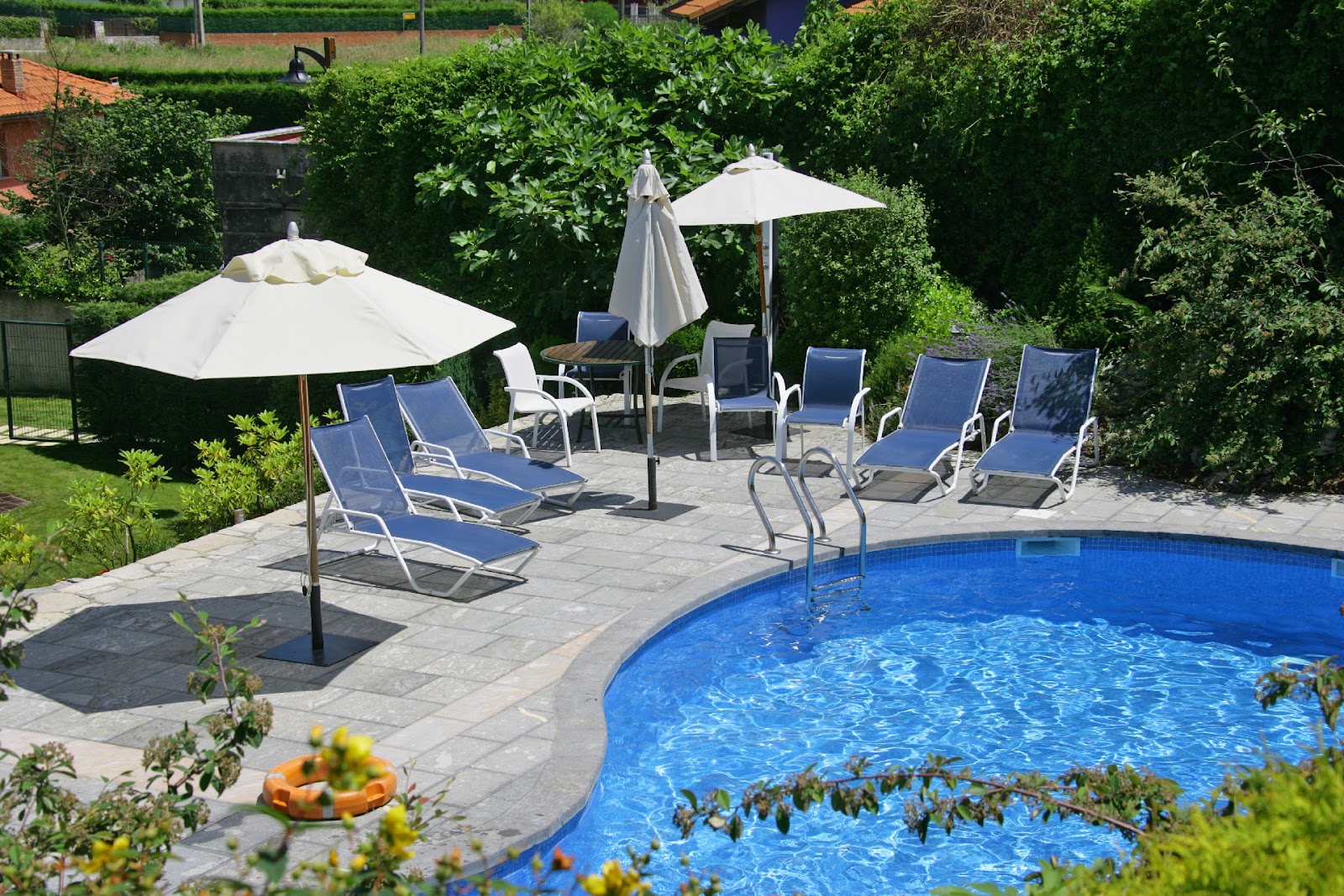 Apartamentos Mazuga Rural photo 5