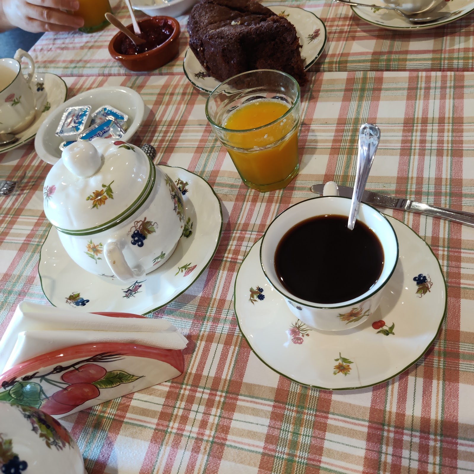 Hotel Rural As Laguas photo 8