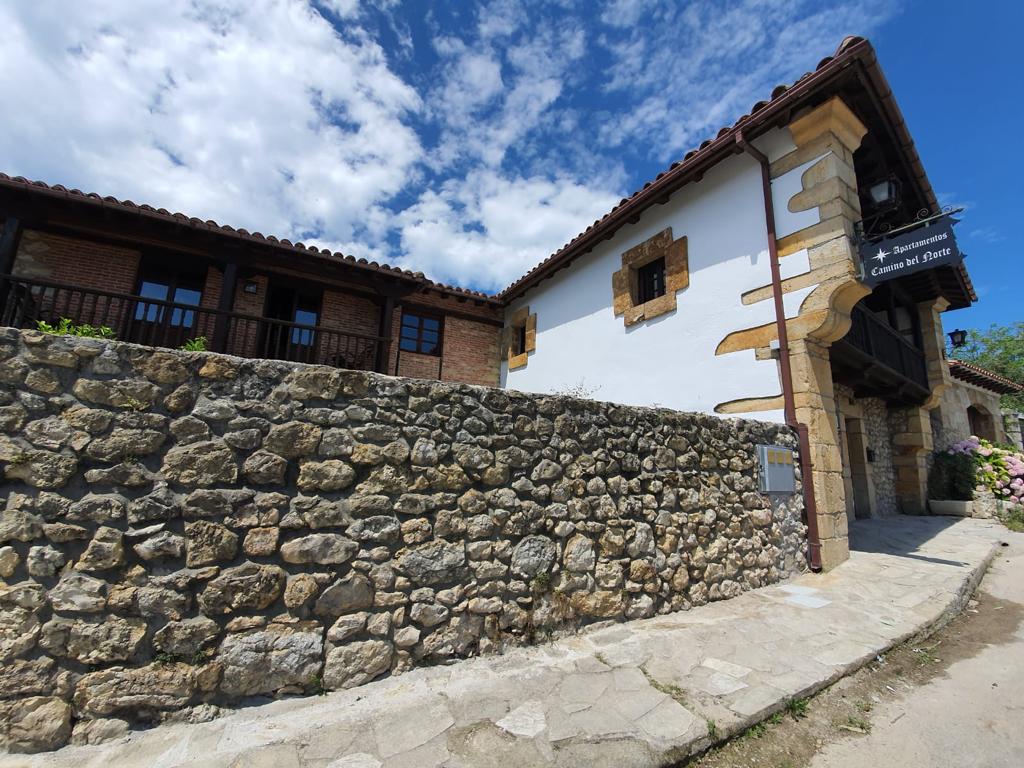 Apartamentos El Camino del norte photo 4