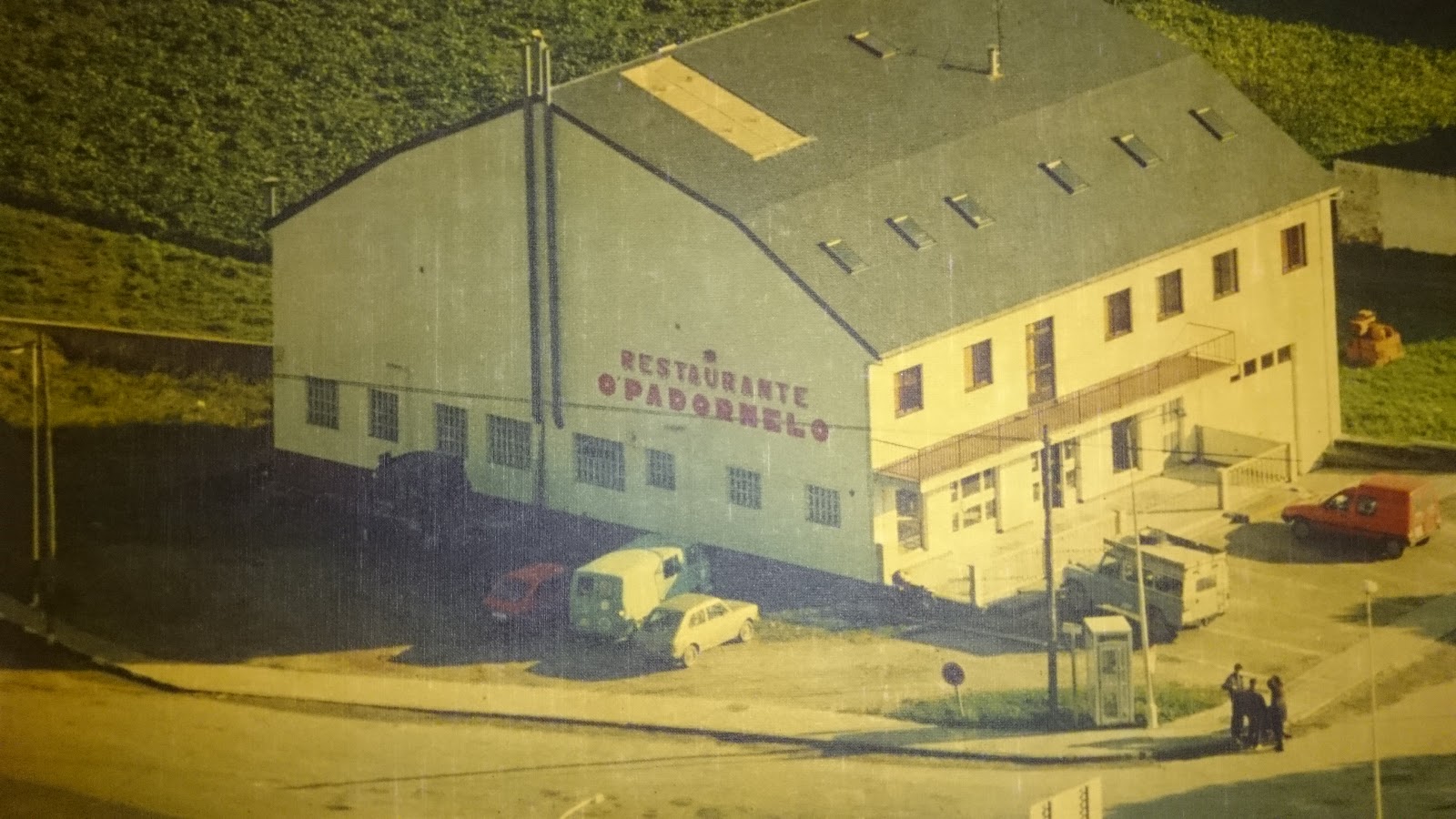 Hostal Padornelo photo 9