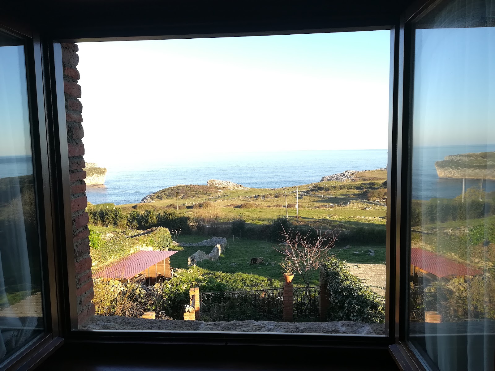 Casa de Aldea El Valle photo 6