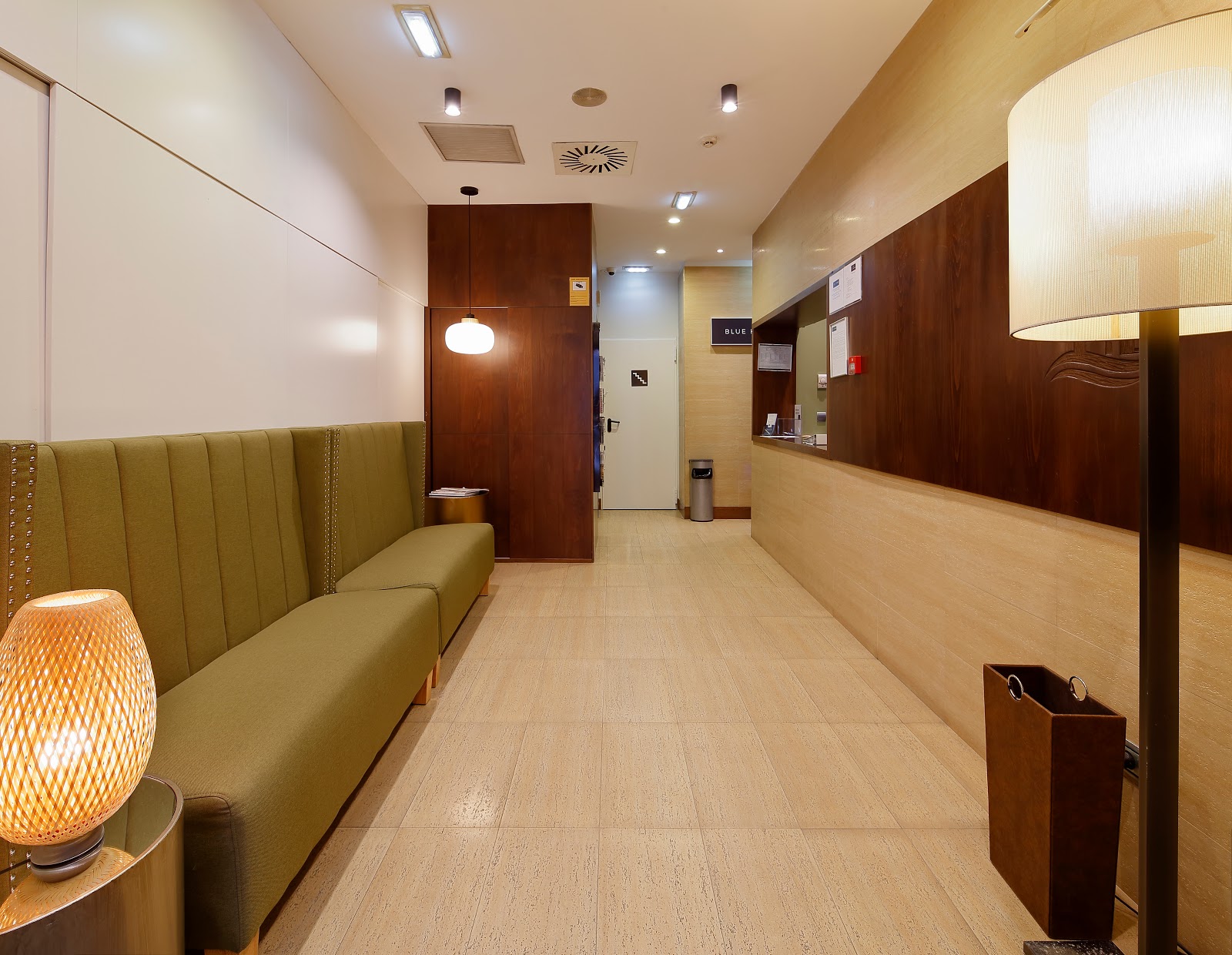 Hotel Blue Marqués De San Esteban photo 7