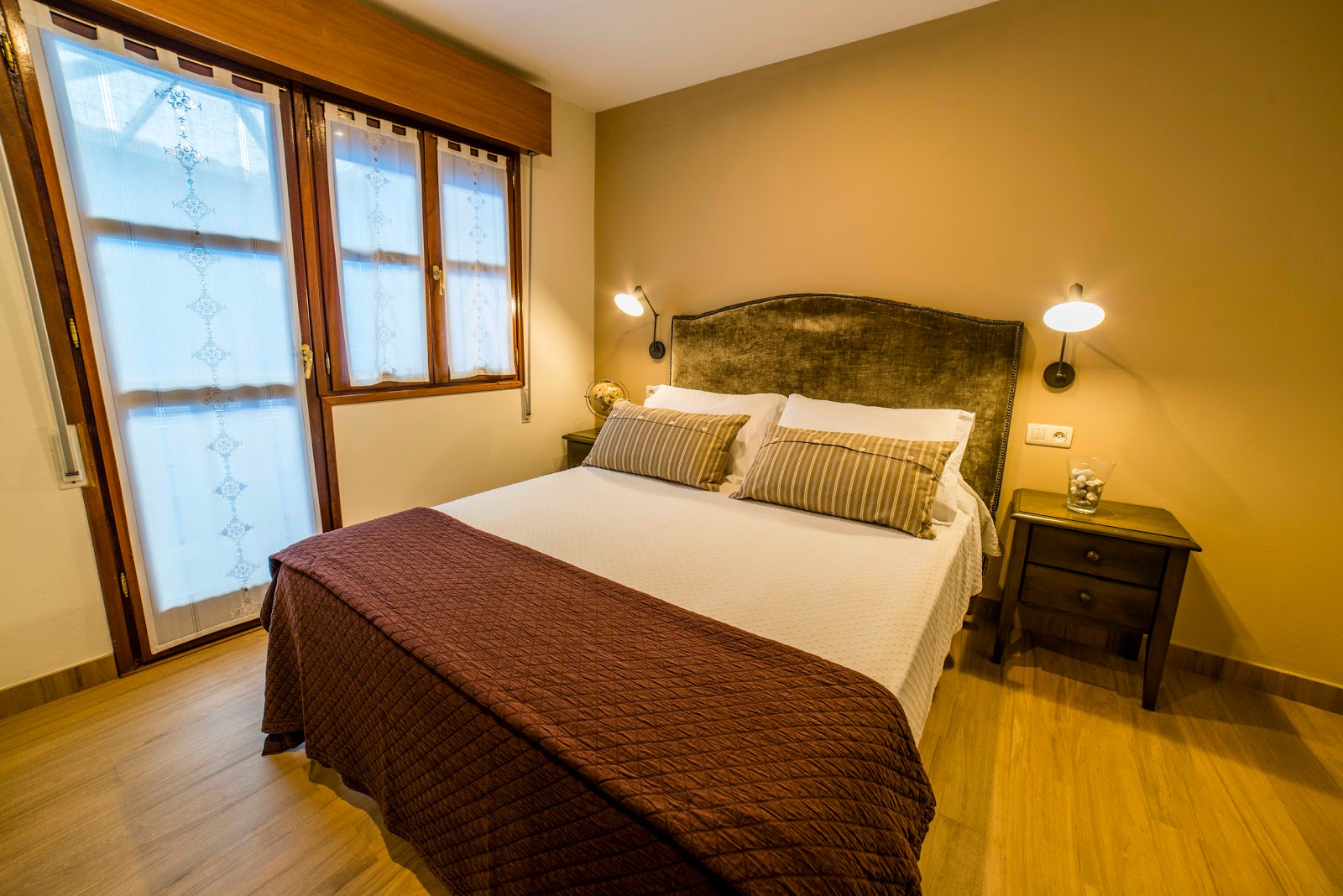 Apartamentos Las Fuentes photo 4