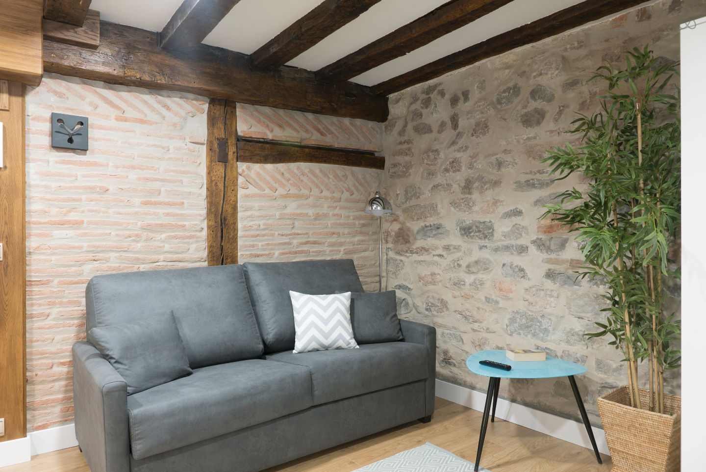 San Sebastian Apartments: OLD TOWN NEAR BEACH - www·SanSebastianApartments·es - vacation hotel holiday home rental photo 8