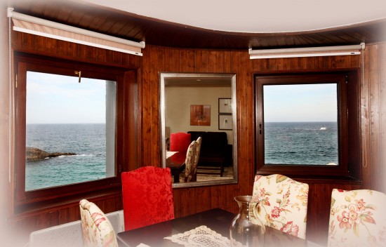 Playa Las Nieves apartments photo 3