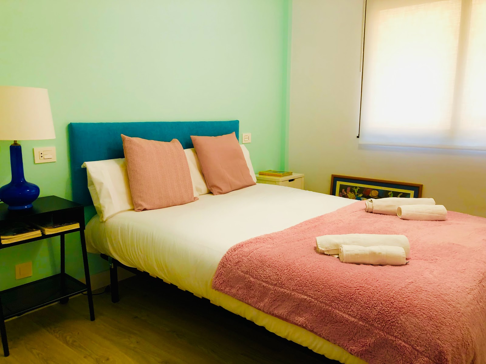 O Faro Apartments photo 4