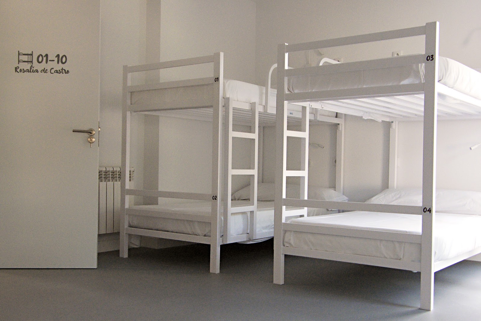 Albergue A Filla do Mar photo 5