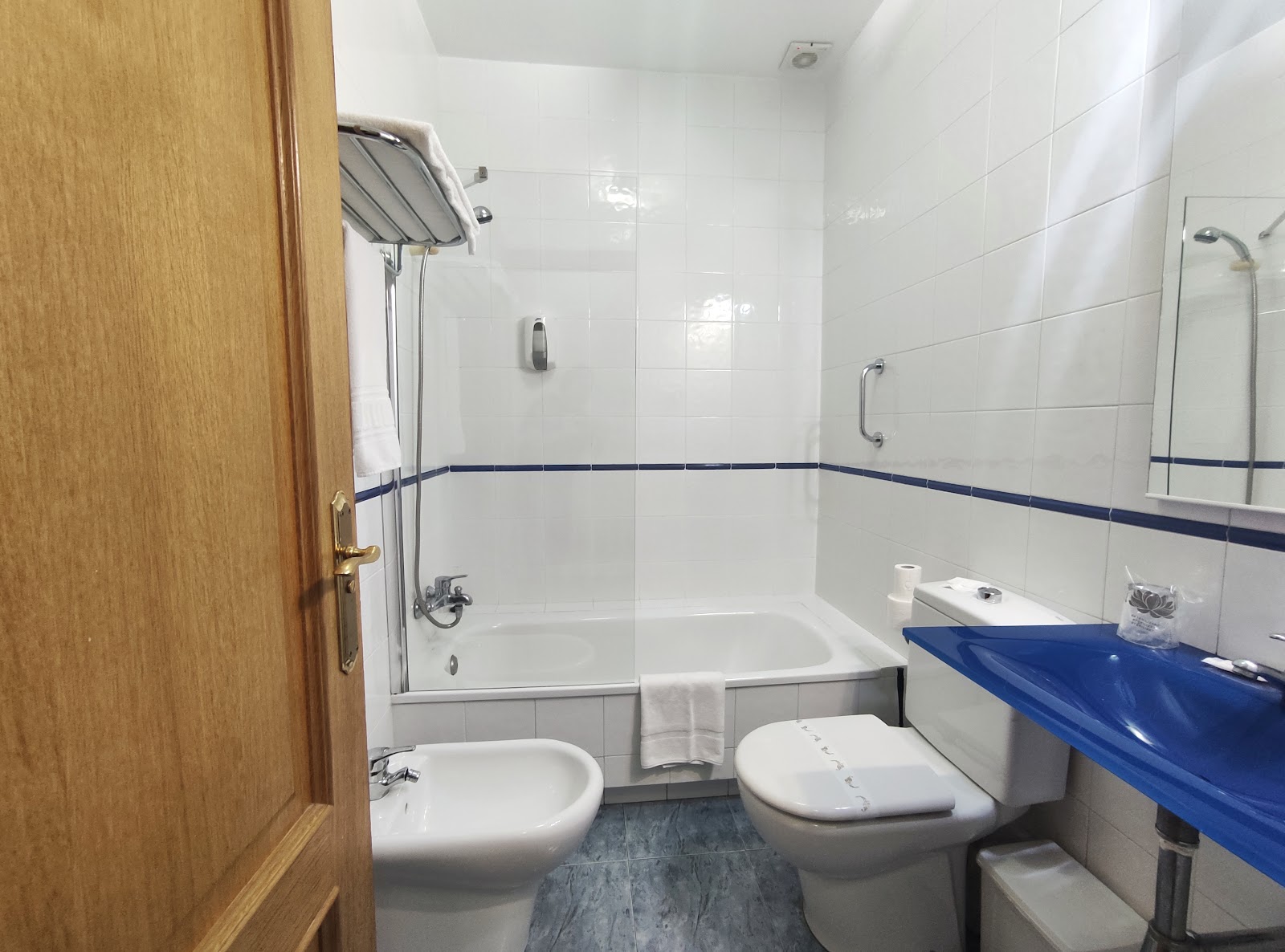 Hotel Hórreo by Bossh! Hotels photo 3