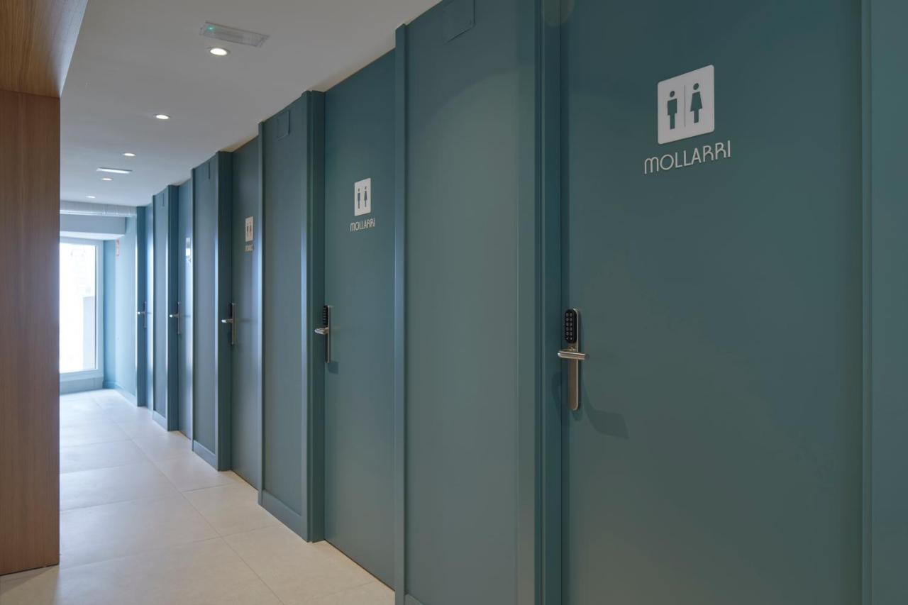 Kein Hostel Zarautz photo 5