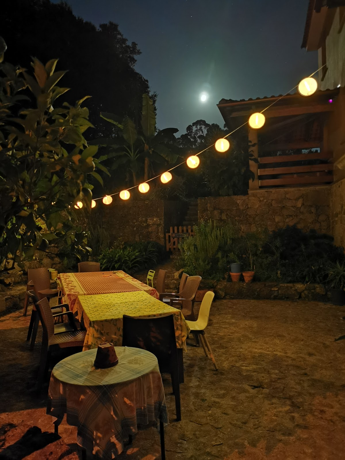 Albergue Quinta Estrada Romana photo 8