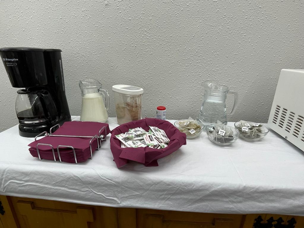 Albergue Juventudes de Llanes photo 8