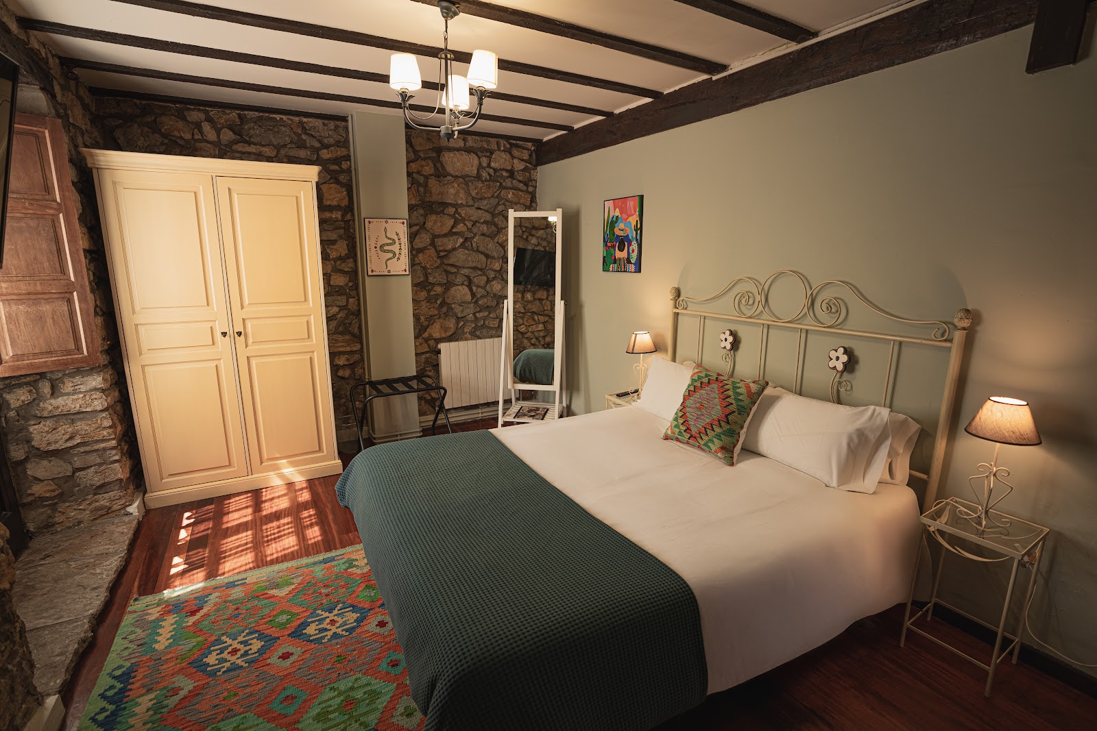 Hotel Rural La Joyuca Del Pas photo 4