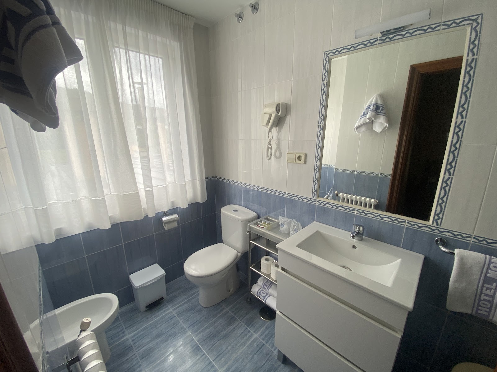 Hotel - Restaurante Montero photo 3