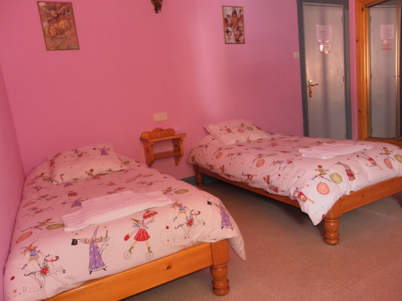 Pensión Esmeralda Laredo Cantabria photo 7