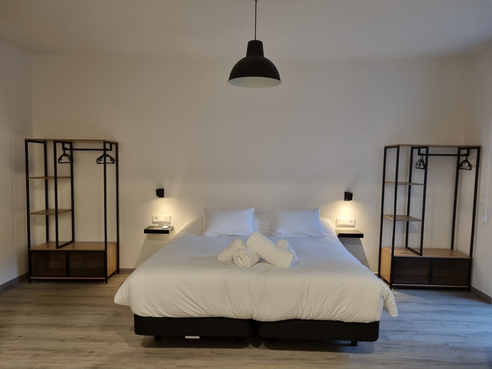 KABIALDE APARTAMENTUAK photo 4