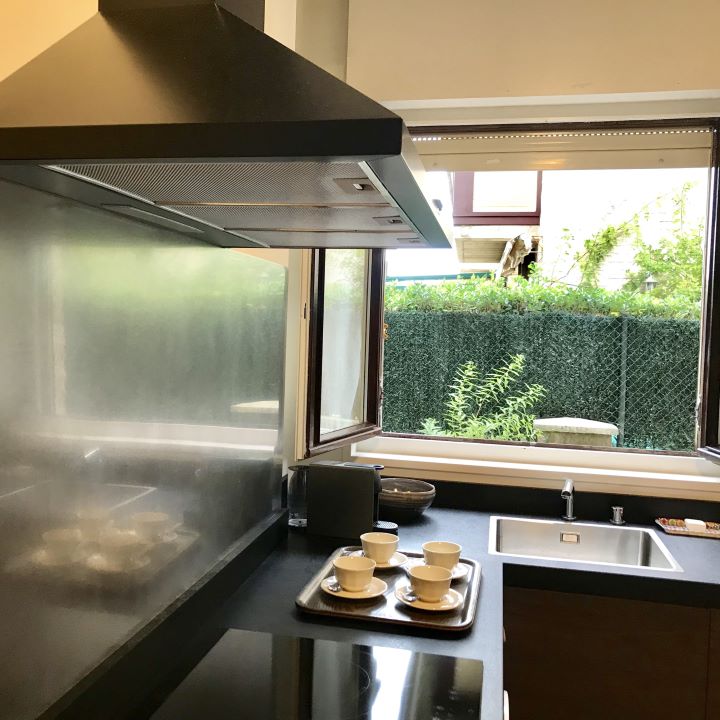 Pier Apartamento_Alquiler Vacacional Playa de Somo photo 6