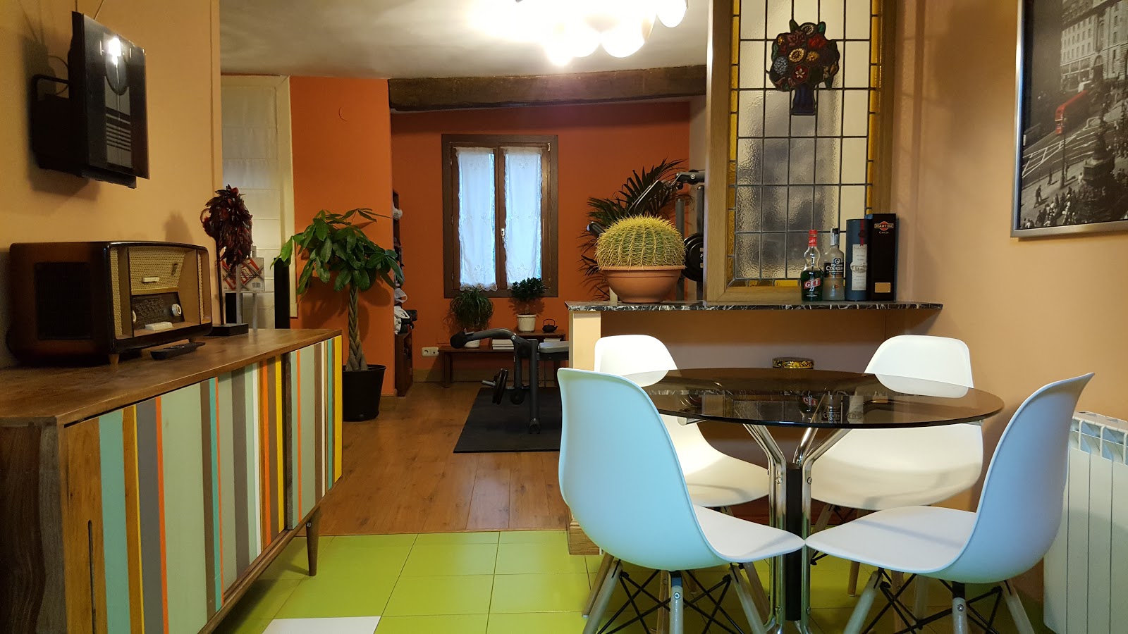 Bed&Breakfast Corazón de Irún photo 7