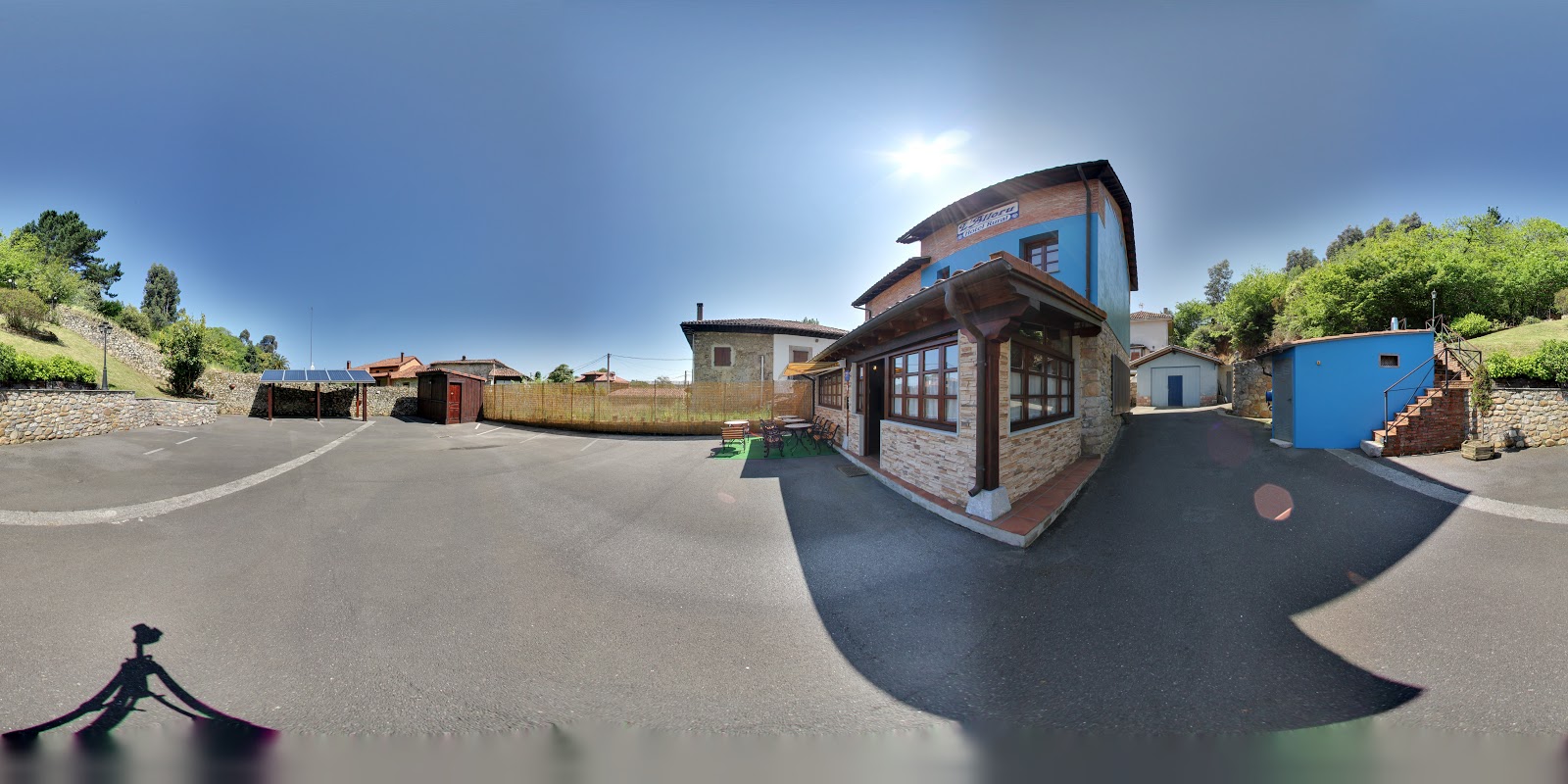 Hotel Rural L'Alloru photo 9