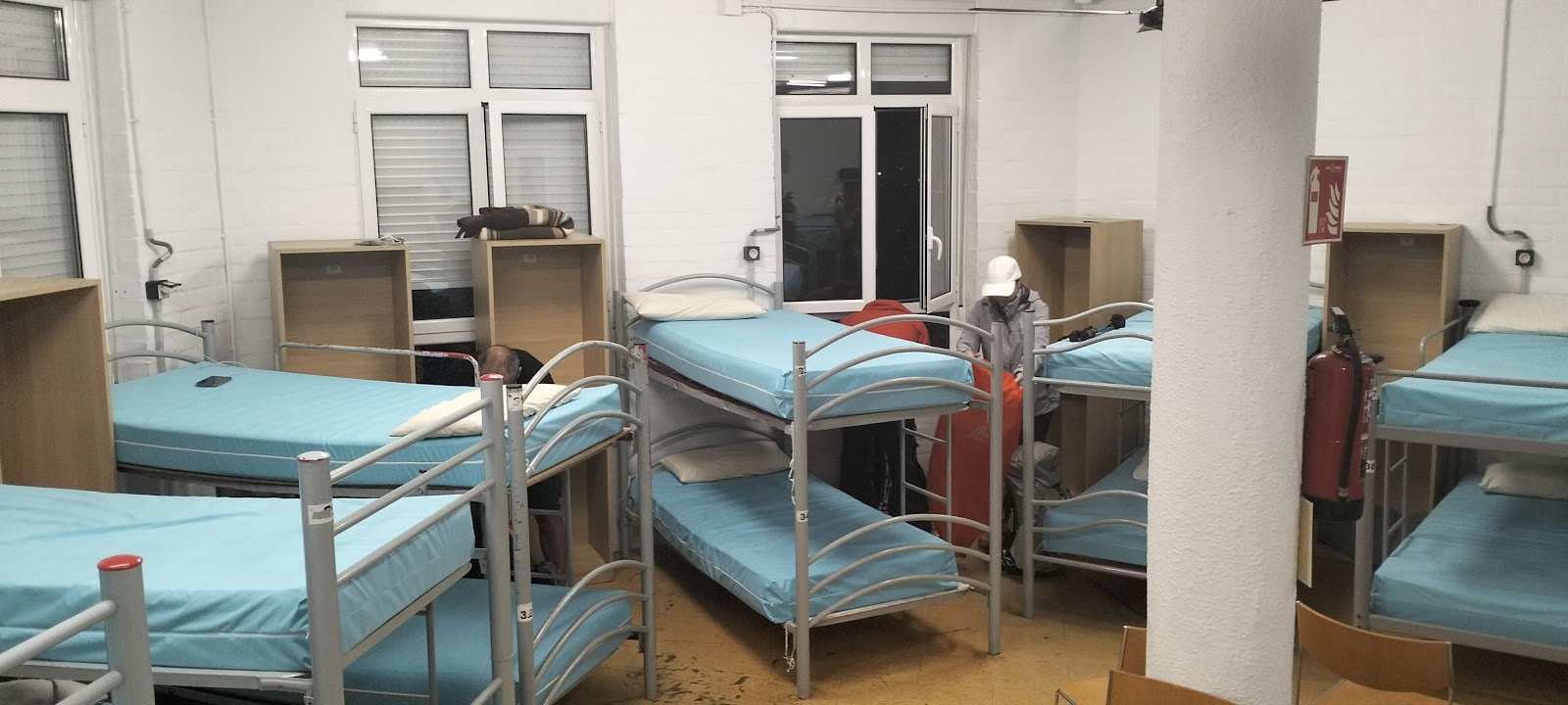 Jakobi Pilgrim Hostel photo 2