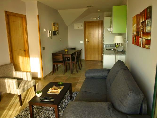 Apartamentos Turísticos Playa de Tapia photo 4