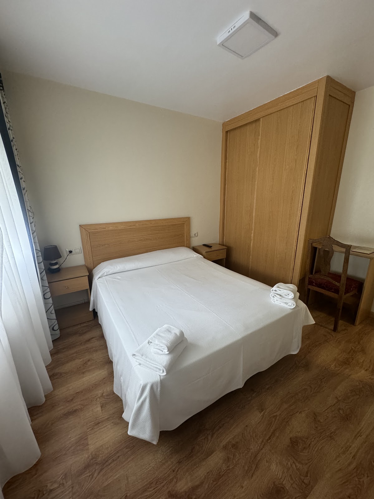 Albergue del Peregrino photo 7