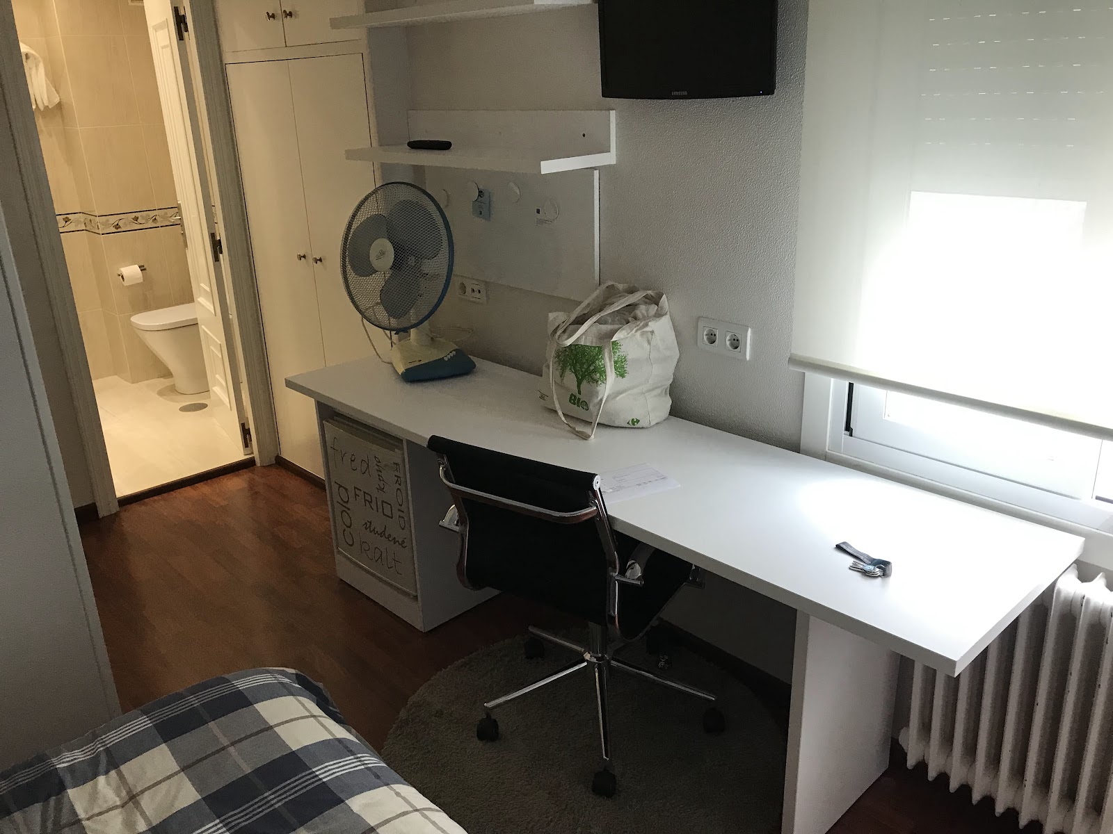 Pension Residencia F&F photo 4