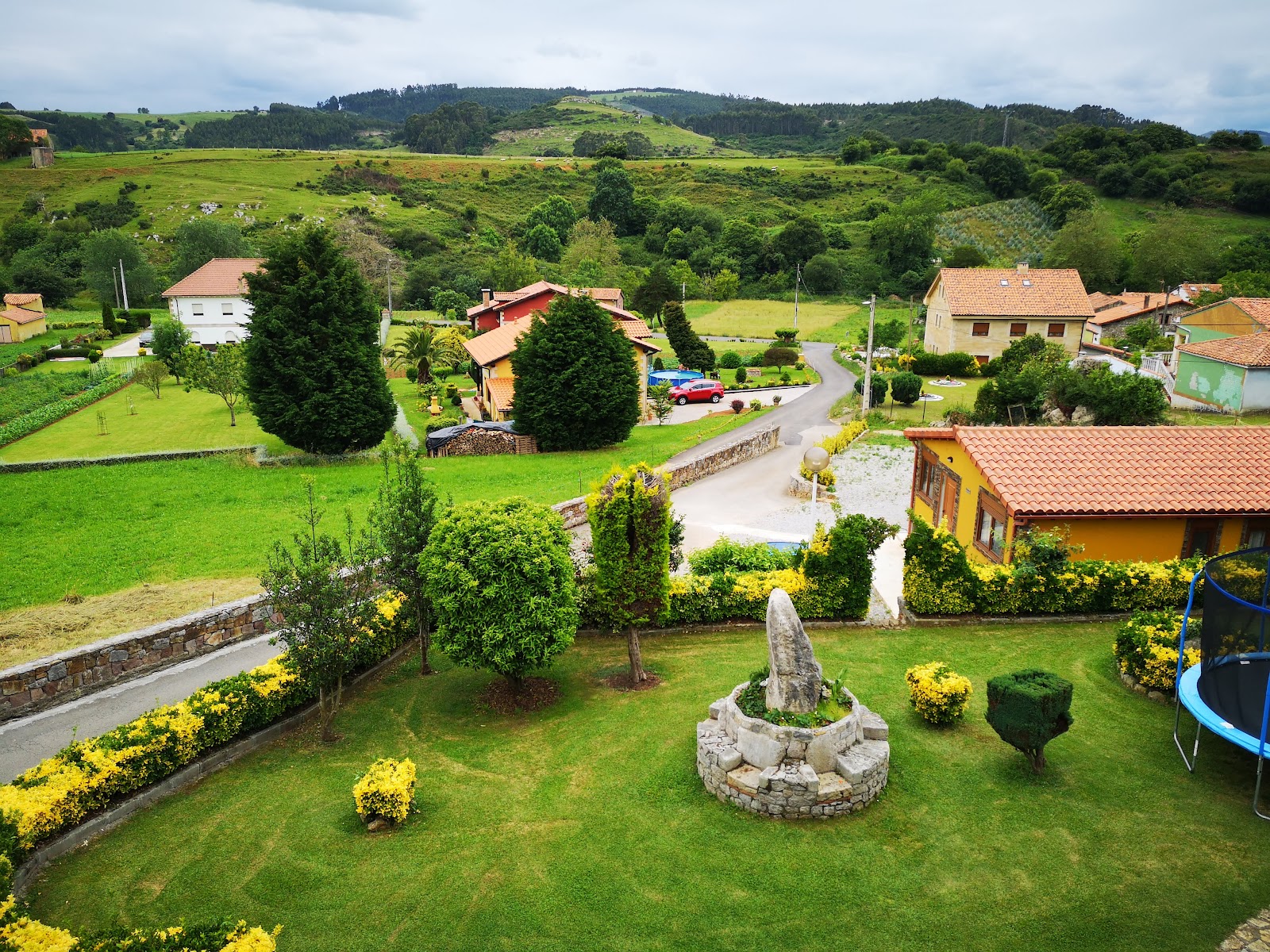 Hospedería El Cantio photo 4