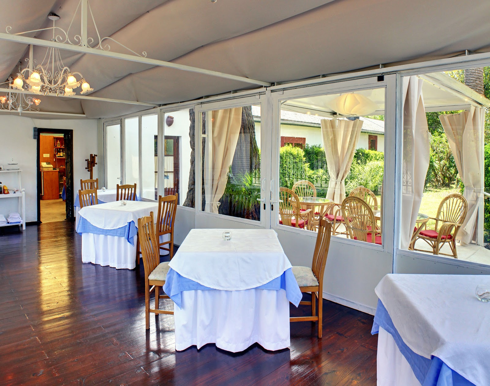 Hotel Villa la Argentina photo 8