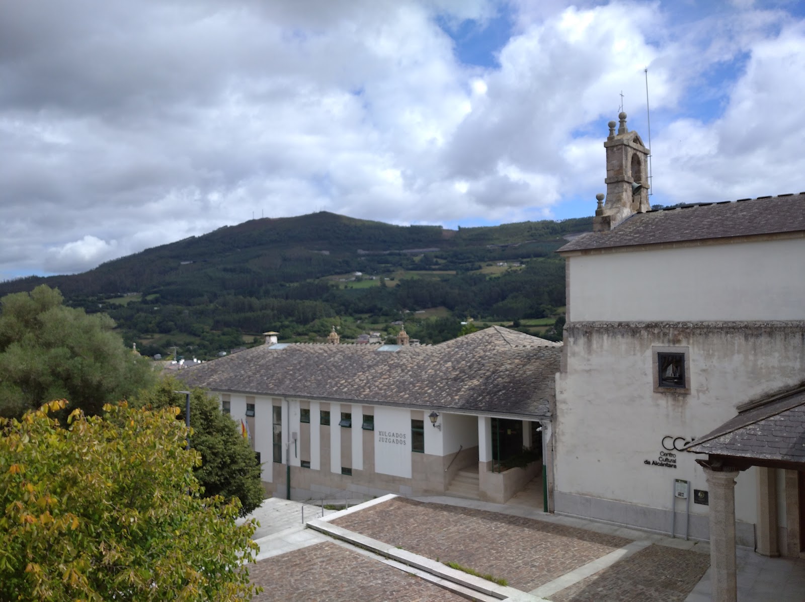 Albergue de peregrinos de Mondoñedo photo 7