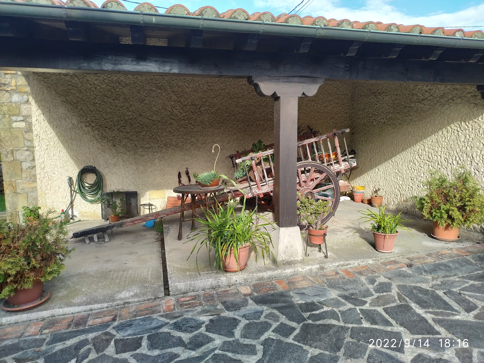 Posada Los Cántabros photo 8