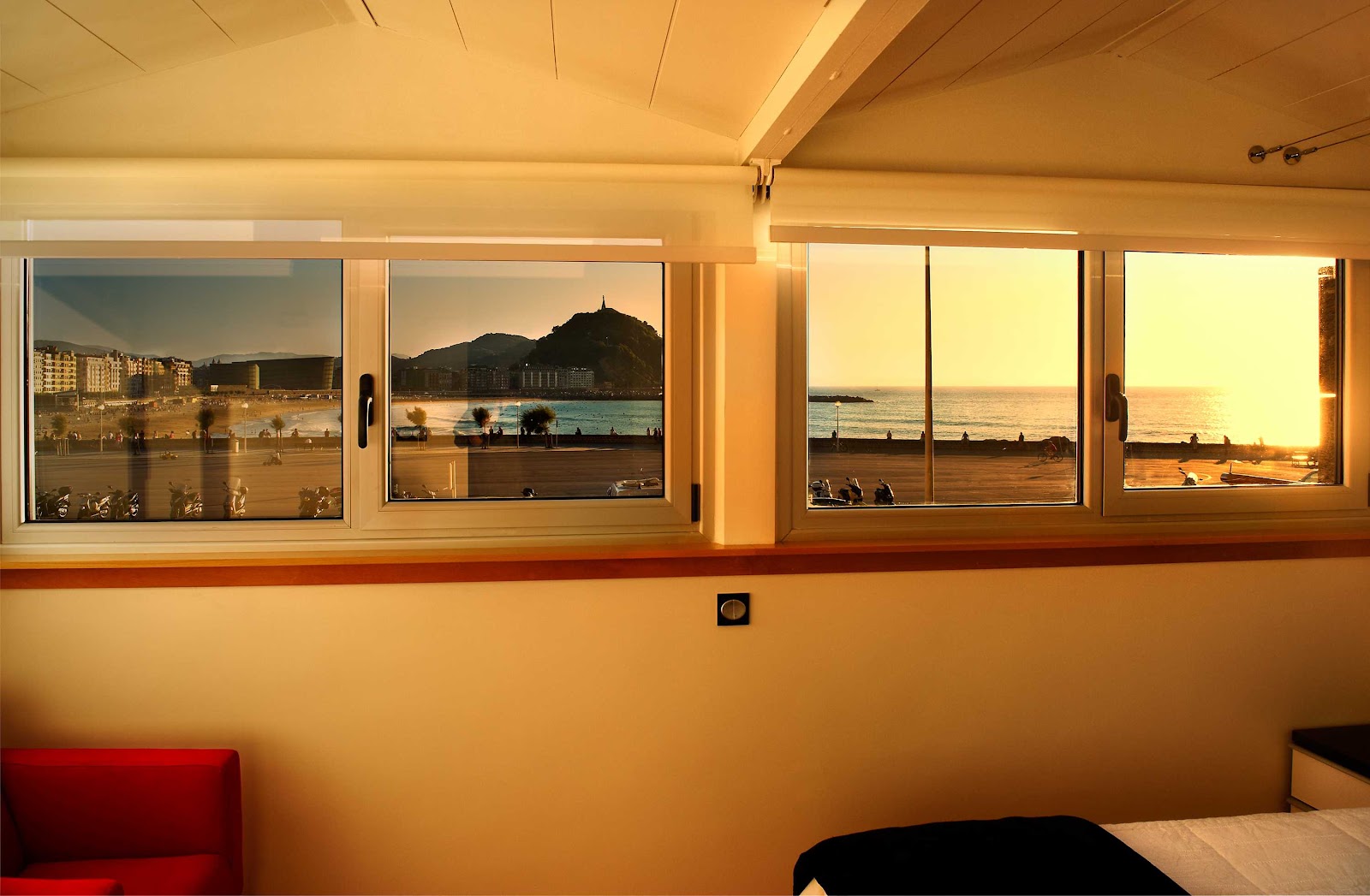 Hotel Punta Monpas photo 8