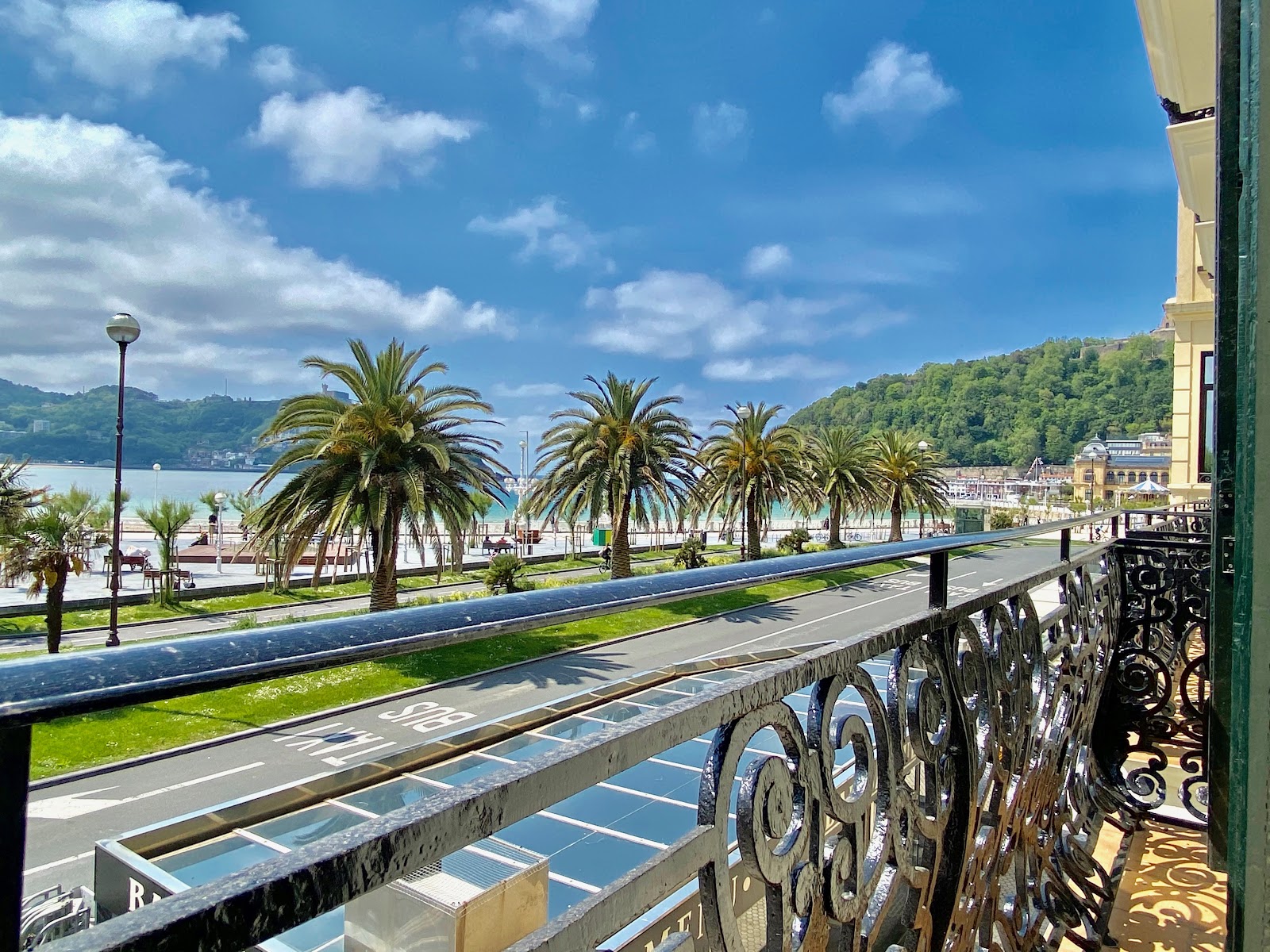 SanSebastianForyou / Mirandoalaconcha Rooms photo 5