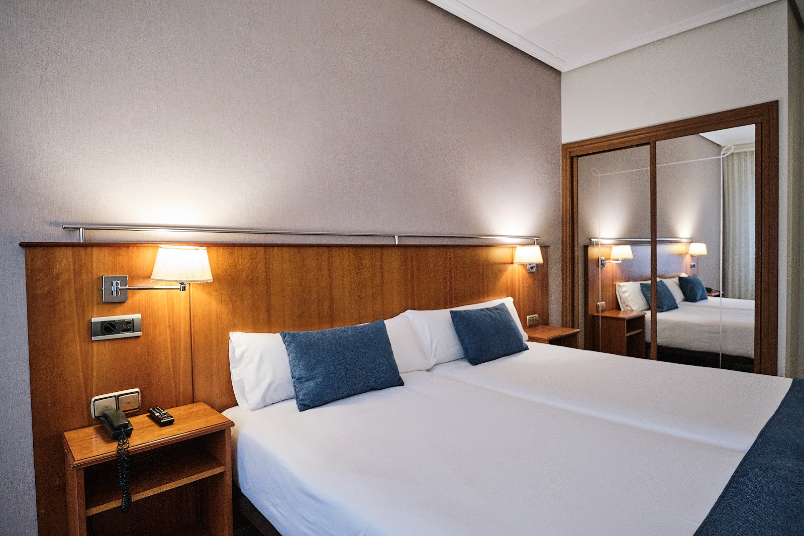 Hotel Ciudad de Compostela photo 5