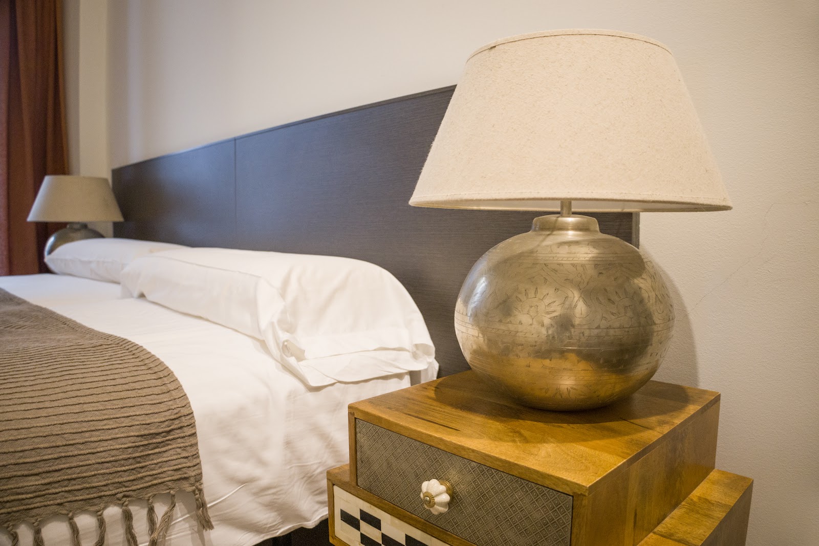 Amona Teresa Hotelito I Alojamiento Boutique en la Parte Vieja de San Sebastián photo 6