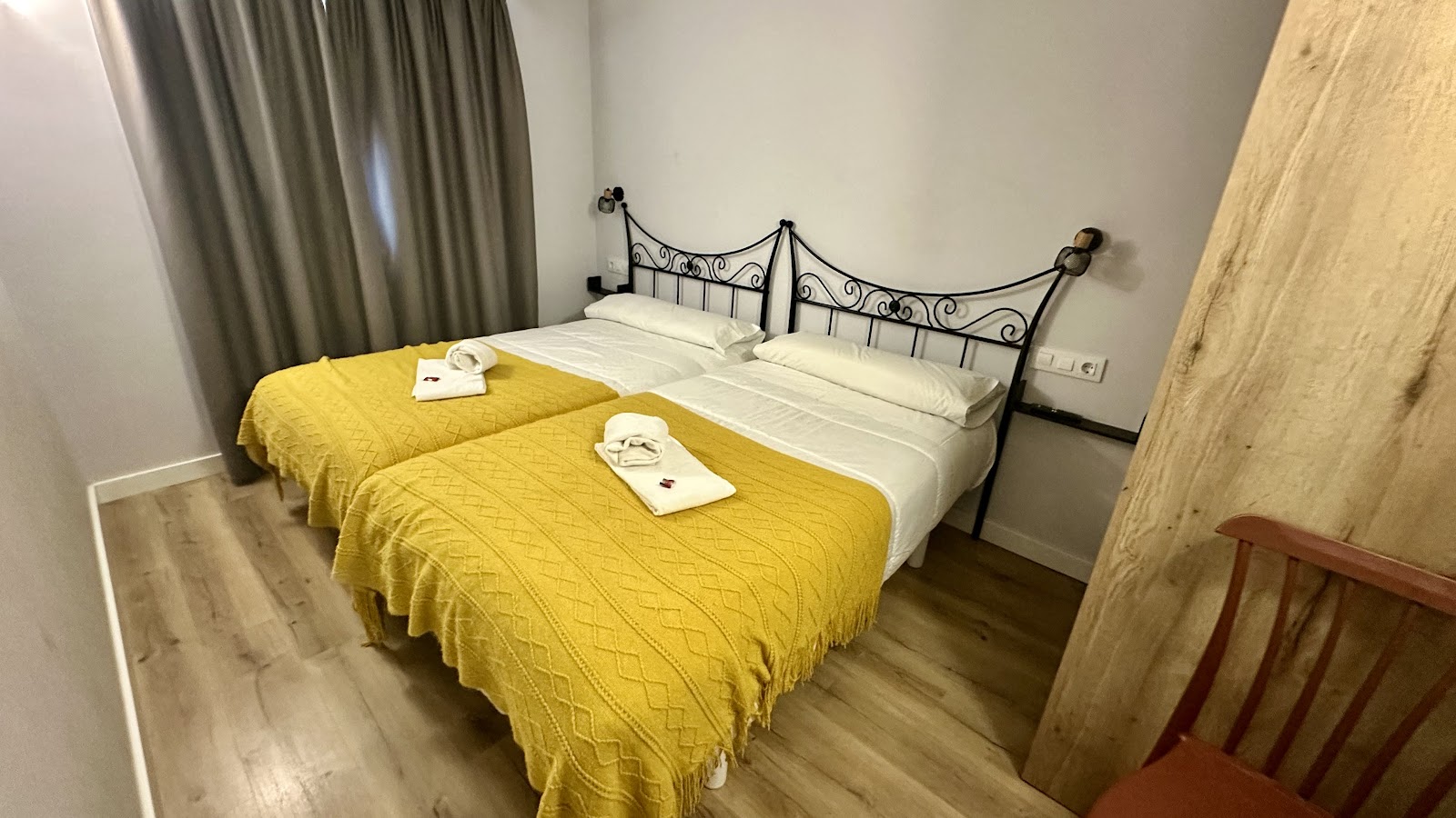 Pensión Casa do cabo photo 2