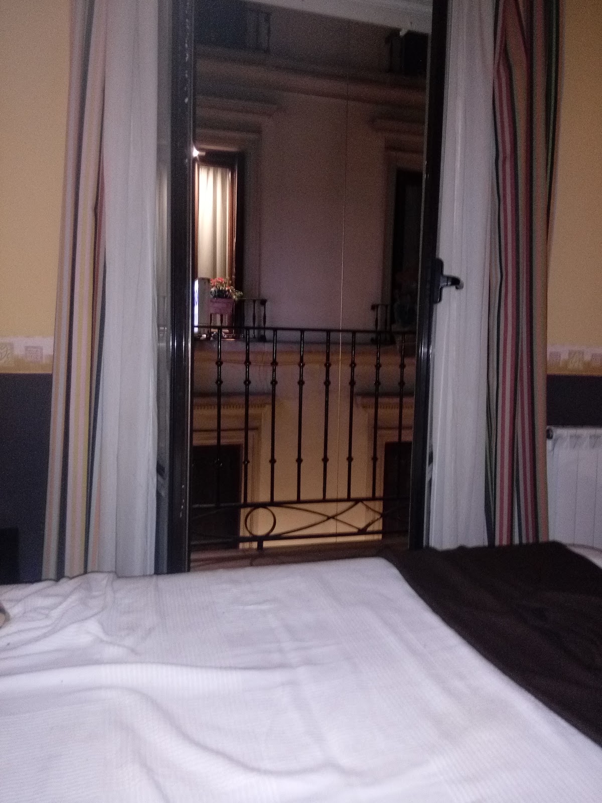 Pension Aries, San Sebastian photo 6