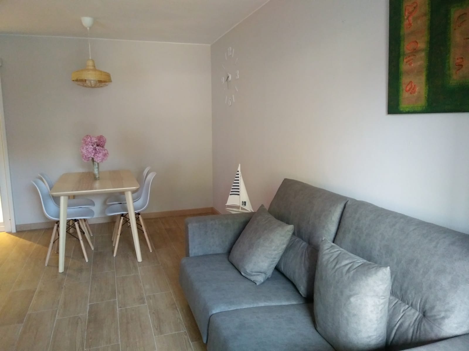 Apartamentos Almenada