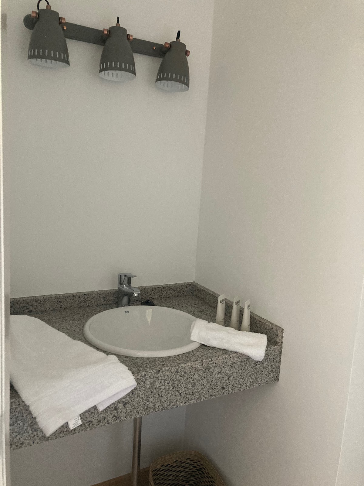 Hotel San Marcus photo 6