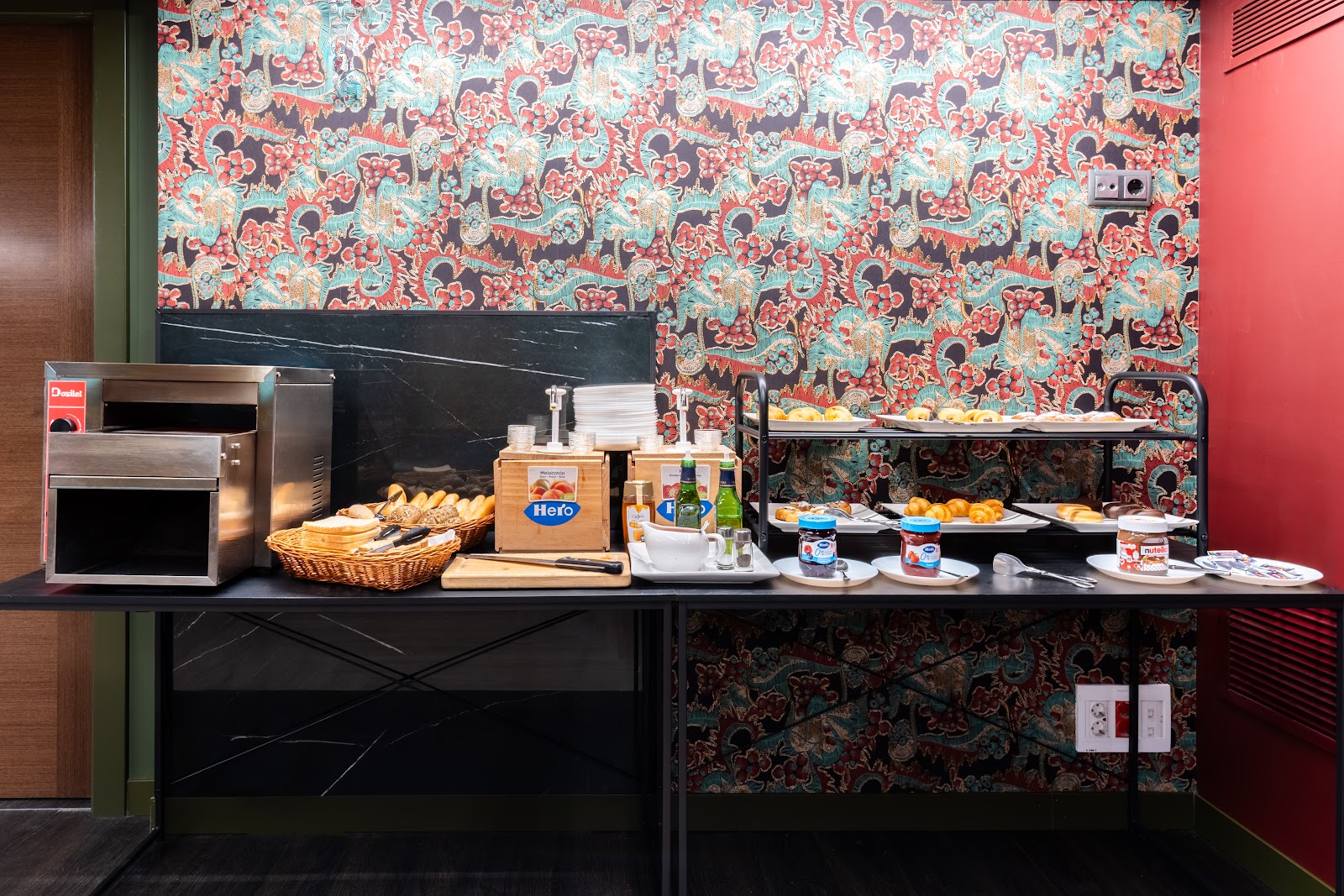 Abba Santander Hotel photo 8