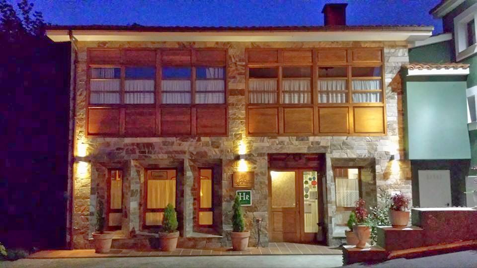 Hotel Casa Vieja del Sastre photo 8