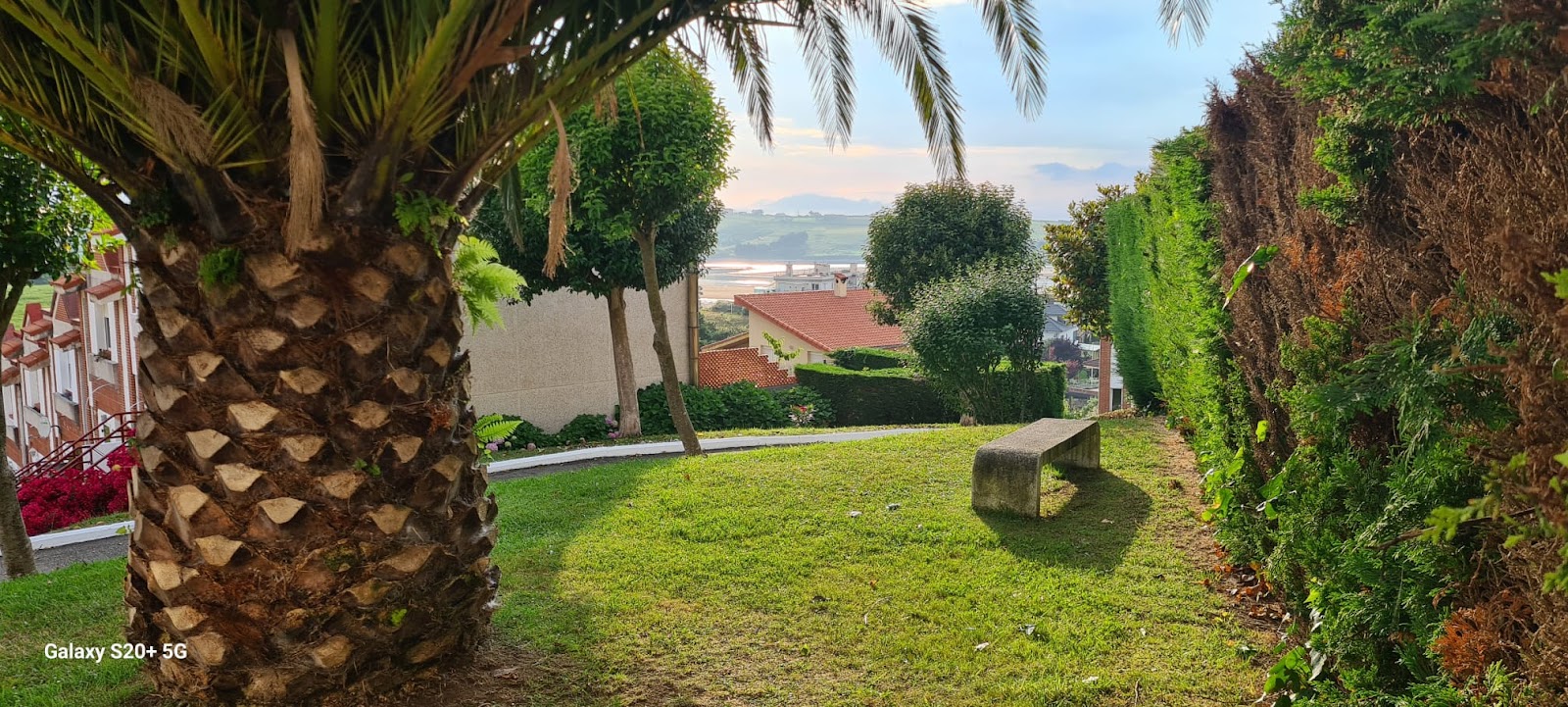 Mirador de los Urros