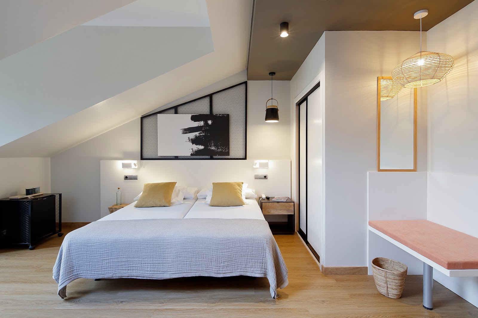 Hotel Blue Marqués De San Esteban photo 10