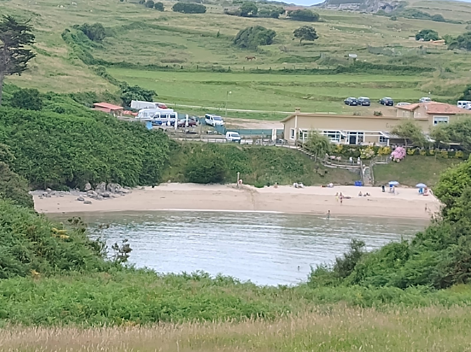 Llanes International Hostel alojamientos juveniles photo 10