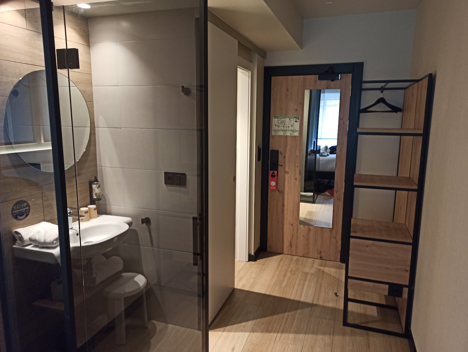 voco Bilbao - City by IHG photo 3