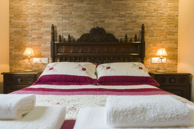 Pensión ARCA Pedrouzo photo 8